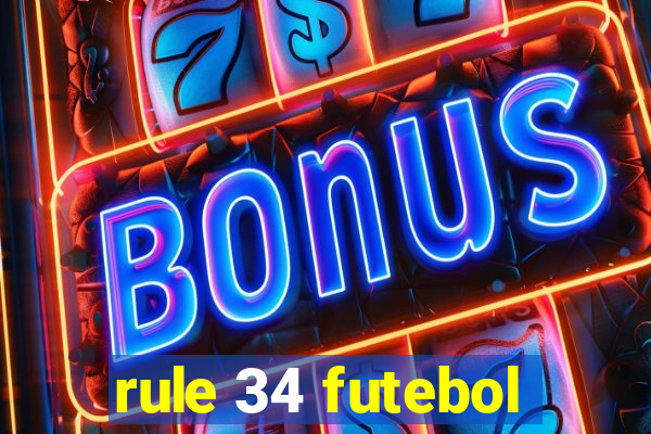 rule 34 futebol